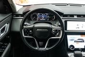 Land Rover Range Rover Velar 2.0 D200 mHEV