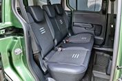 Ford Tourneo Courier Active AT