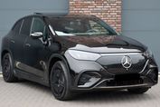 Mercedes EQE SUV 350 4-Matic AMG Line Twoja Edycja