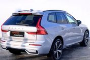 Volvo XC60 T8 Plug-in Hybrid AWD Ultra Dark