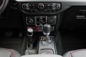 Jeep Wrangler Rubicon GME 2.0 Turbo AT 4WD