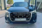 Audi Q7 TDI quattro S Line