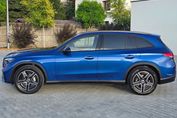 Mercedes GLC 300 mHEV 4-Matic AMG Line