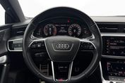 Audi A7 40 TDI mHEV quattro S tronic