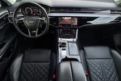 Audi A8 S8 TFSI mHEV quattro Tiptr.