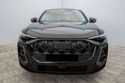 Audi Q5 TDI quattro S line Sportback
