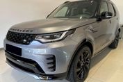 Land Rover Discovery V 3.0 D250 Dynamic SE