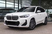 BMW X1 xDrive20d M Sport