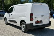 Toyota Proace City Standard