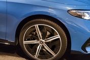 Mercedes CLA 200 AMG Line