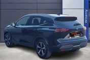 Nissan Qashqai 1.3 DIG-T N-Connecta 4x4