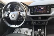 Skoda Scala 1.0 TSI Ambition