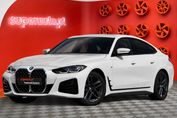 BMW Seria 4 Gran Coupe 420d M Sport