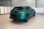Alfa Romeo Stelvio 2.0 Turbo Intensa Q4