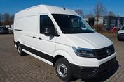 Volkswagen Crafter 35 BiTDI L3H3