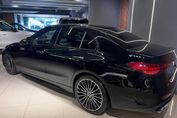 Mercedes Klasa C 300 4-Matic AMG