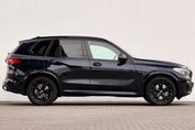 BMW X5 xDrive40d M Sport
