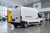 Opel Movano L3H3