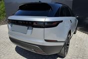 Land Rover Range Rover Velar D200 S