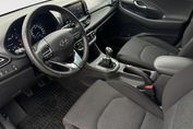 Hyundai i30 1.0 T-GDI Smart