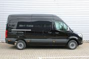 Mercedes Sprinter PRO Standard 317 CDI 9G-Tronic