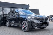 BMW X5 xDrive30d M Sport