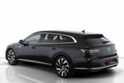 Volkswagen Arteon 1.4 Plug-In Hybrid DSG