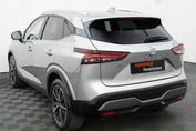 Nissan Qashqai 1.3 DIG-T N-Connecta DCT
