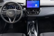 Toyota Corolla 1.8 Hybrid Comfort
