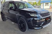 Land Rover Discovery Sport 2.0 D200 mHEV S aut