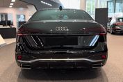 Audi A6 TFSI