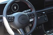 Hyundai Tucson 1.6 T-GDi N-Line Ultimate 2WD DCT