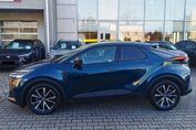 Toyota C-HR 1.8 Hybrid Style