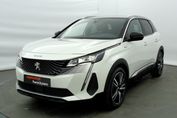Peugeot 3008 GT Pack 1.6 PHEV e-EAT8 4x4