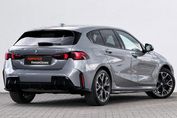 BMW Seria 1 120 mHEV aut