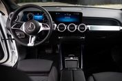 Mercedes GLB 220 d 4-Matic 8G-DCT