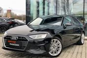 Audi A4 35 TFSI