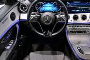 Mercedes Klasa E E 220 d 4-Matic AMG/Avantgarde