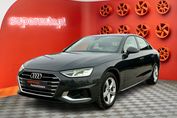 Audi A4 35 TFSI mHEV Advanced S tronic