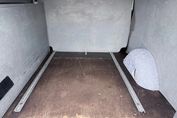 Mercedes Vito Zabudowa Brygadowa