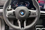 BMW X1 SDRIVE20i