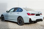 BMW Seria 3 330e xDrive M Sport