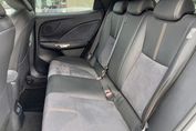 Lexus LBX Hybrid Cool