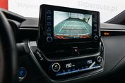 Toyota Corolla 1.8 Hybrid Active