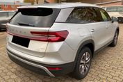 Skoda Kodiaq Edition 130 2.0 TDI DSG 4x4 7os.