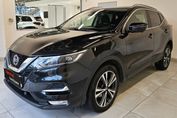 Nissan Qashqai 1.3 DIG-T N-Connecta DCT