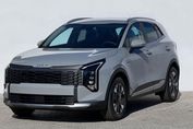 Kia Sportage 1.6 T-GDI M 2WD DCT