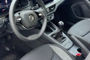Skoda Scala 1.0 TSI Essence