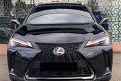 Lexus UX 300h F Sport Design Hybrid Dynamic Force