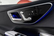 Mercedes GLC Coupe 220 d 4-Matic AMG Line